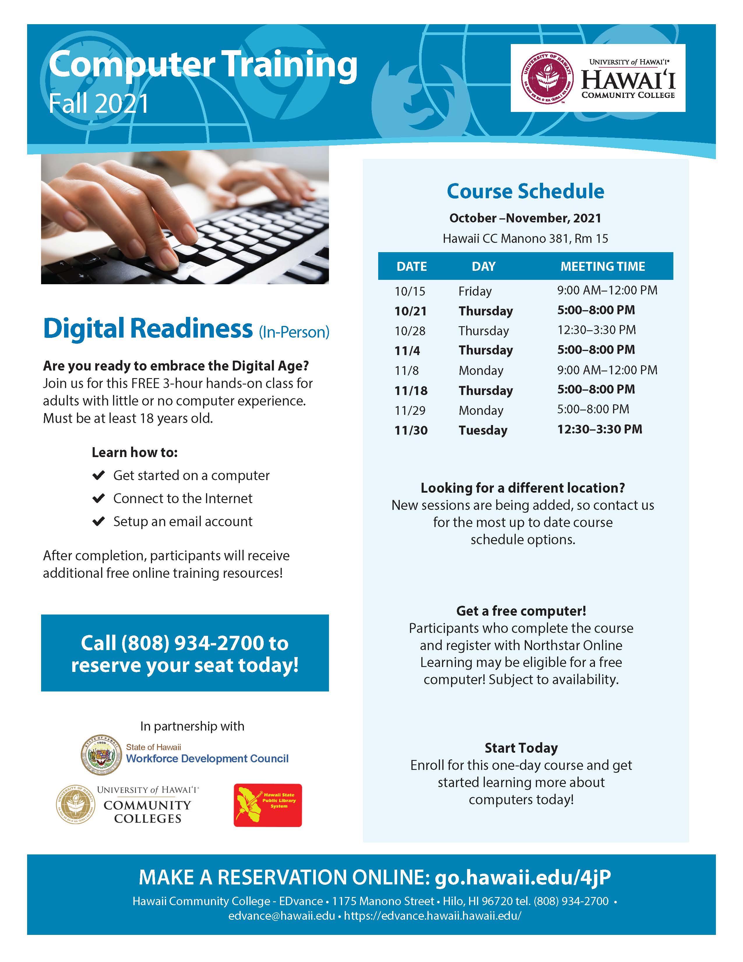 digital readiness