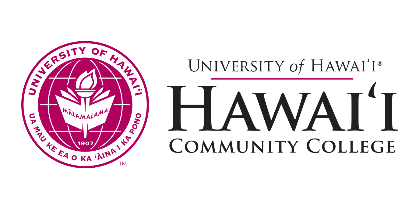 Hawaii CC logo 