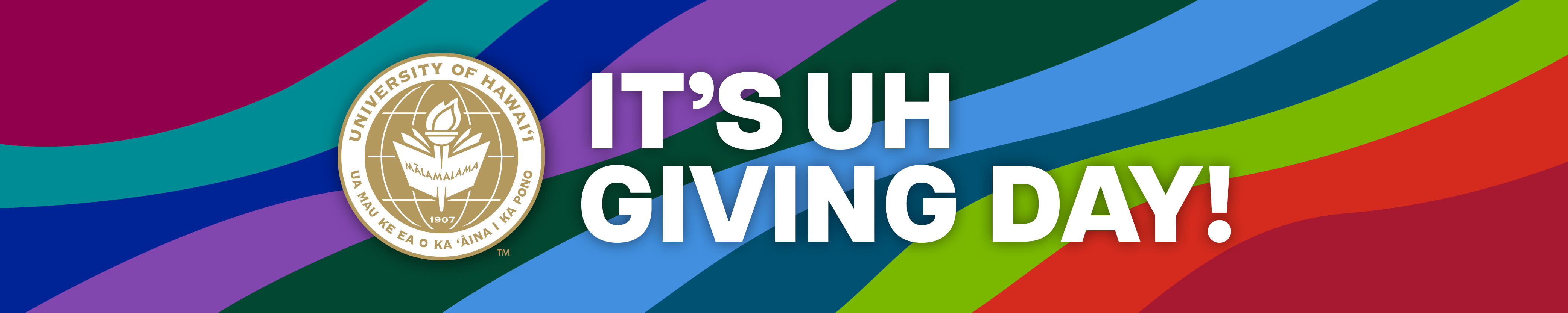 UH Giving Day