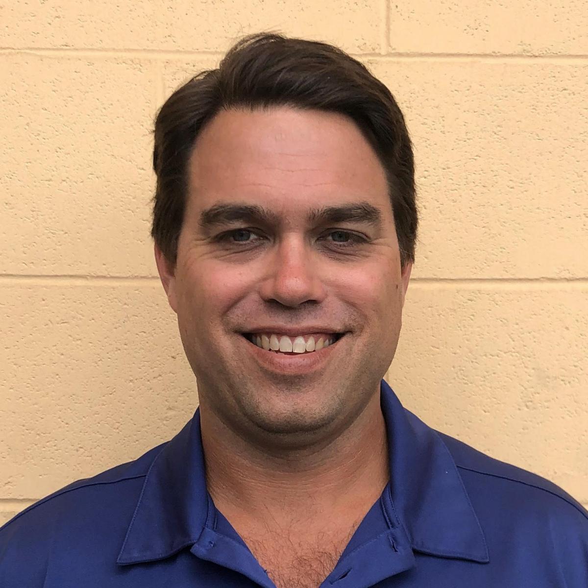 Grant Kaaua