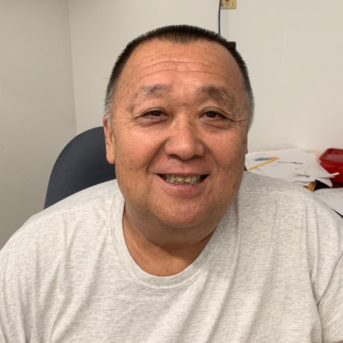 Harold Fujii