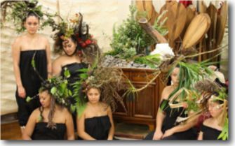 unukupukupu members