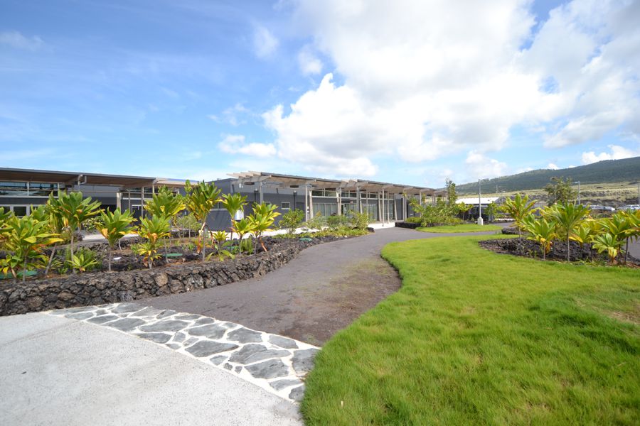 palamanui campus