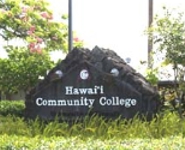 Hawaii Community College Hilo