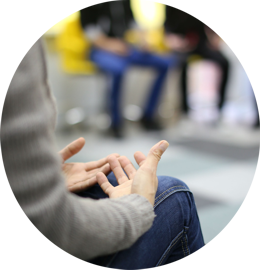 mindfulness in classroom