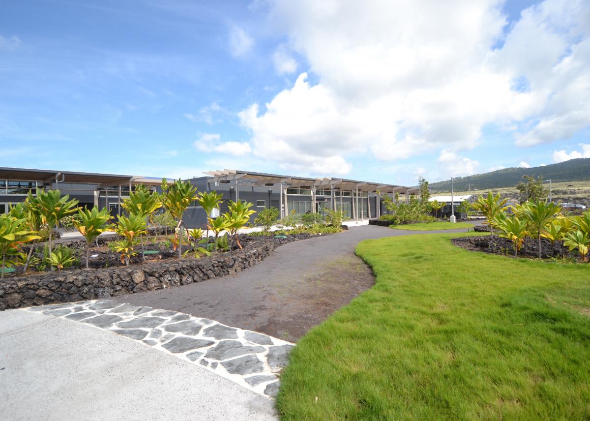 LIBRARY LEARNING CENTER