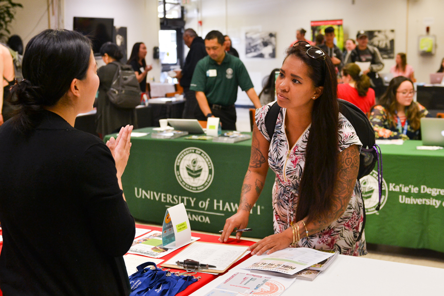 Come explore new opportunities. 