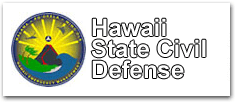 Hawaii State Civil Defense