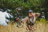 Brian hunting