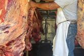 Butchery Course Instructor Bill Wong