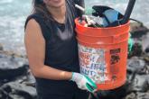 marine debris removal